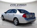 2007 Chevrolet Malibu LT w/2LT