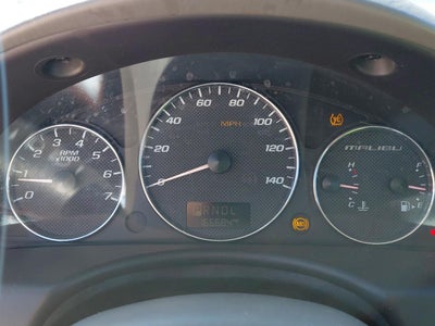 2007 Chevrolet Malibu LT w/2LT