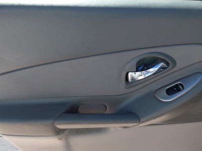 2007 Chevrolet Malibu LT w/2LT