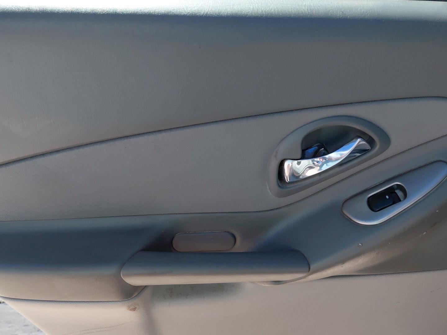 2007 Chevrolet Malibu LT w/2LT
