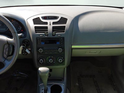 2007 Chevrolet Malibu LT w/2LT