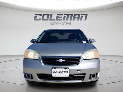 2007 Chevrolet Malibu LT w/2LT