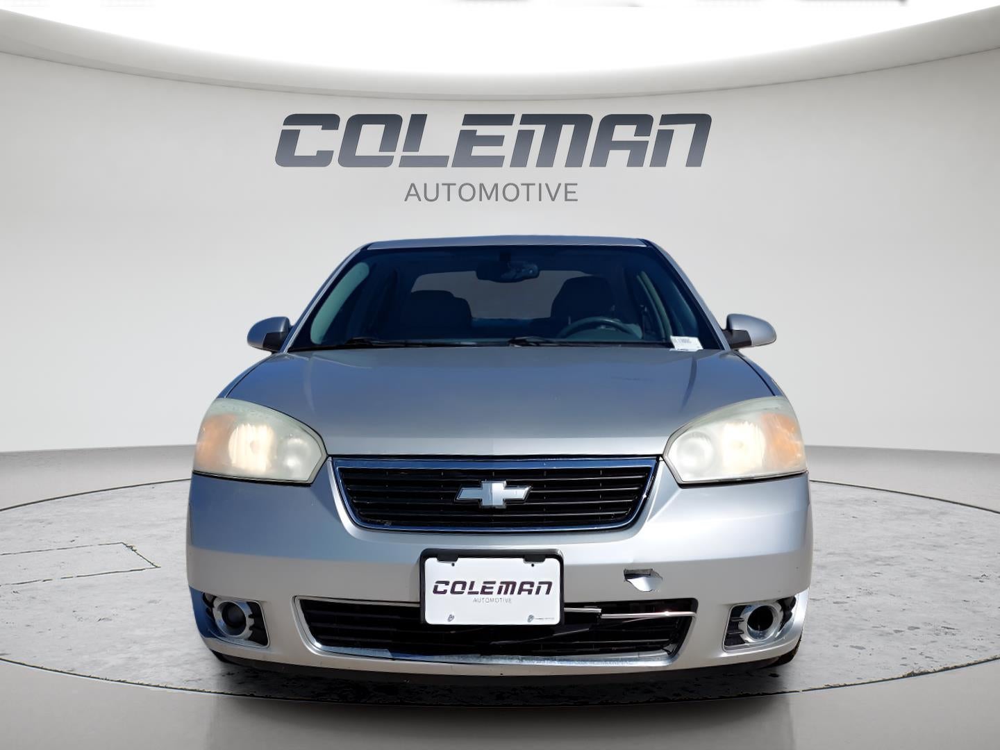 2007 Chevrolet Malibu LT w/2LT