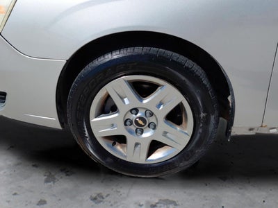 2007 Chevrolet Malibu LT w/2LT