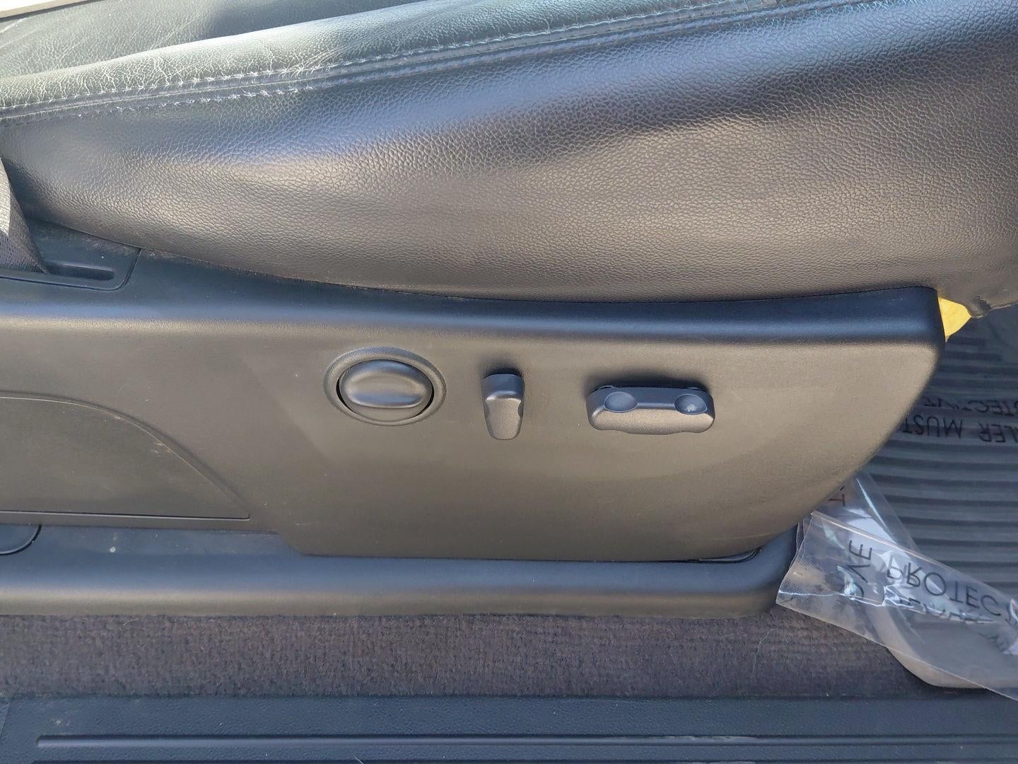 2010 Chevrolet Silverado 2500Hd LTZ