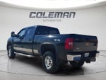 2010 Chevrolet Silverado 2500Hd LTZ