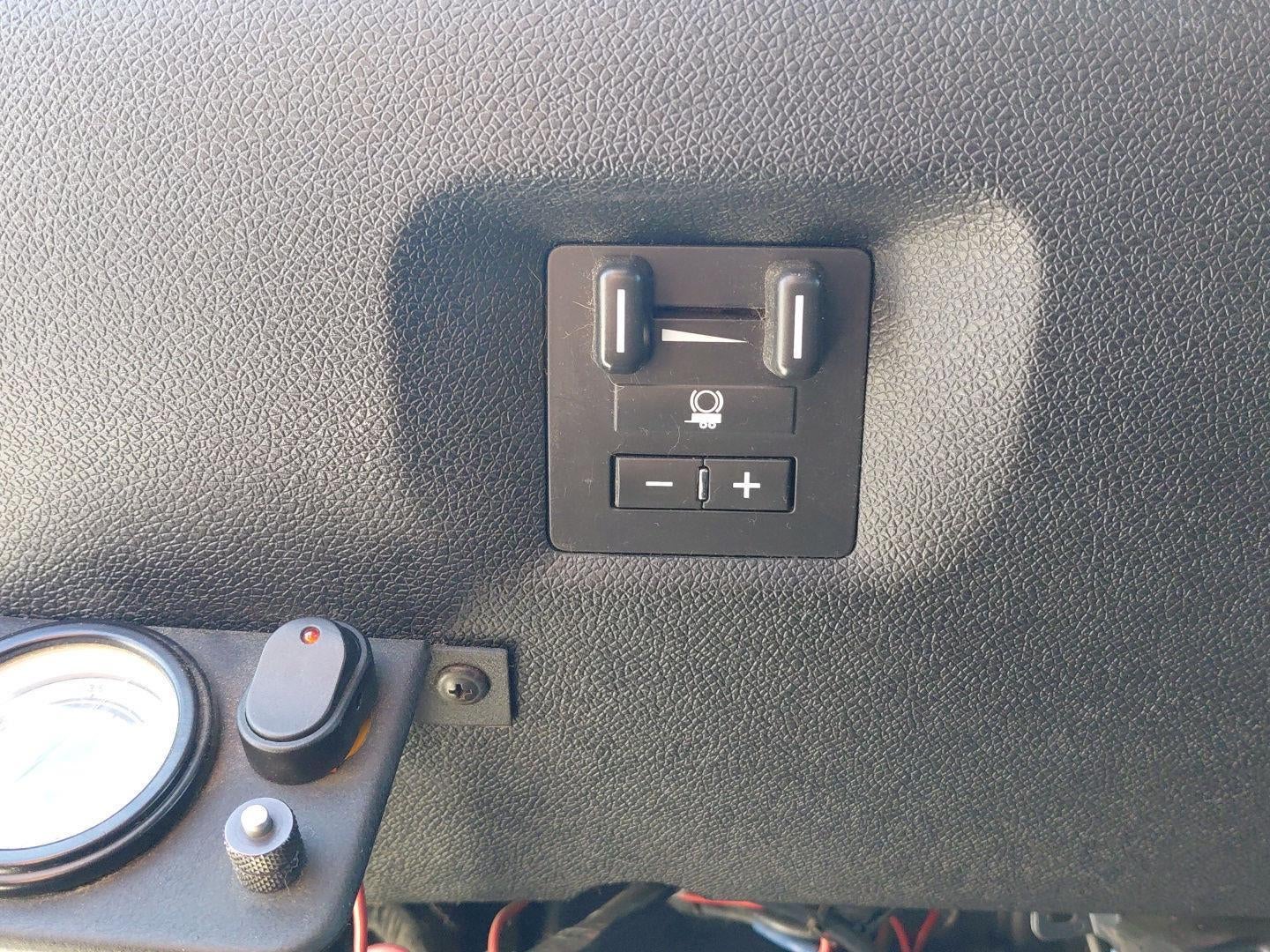 2010 Chevrolet Silverado 2500Hd LTZ