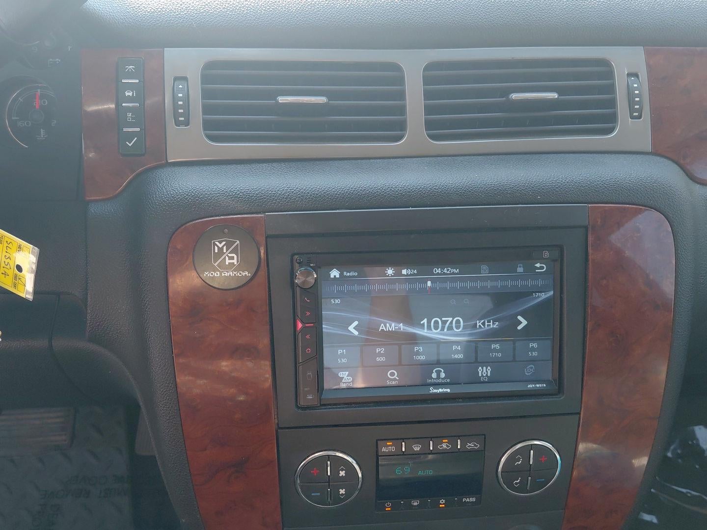 2010 Chevrolet Silverado 2500Hd LTZ
