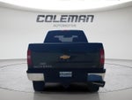 2010 Chevrolet Silverado 2500Hd LTZ