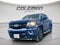 2019 Chevrolet Colorado 4WD Z71