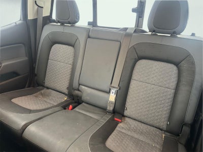 2019 Chevrolet Colorado 4WD Z71