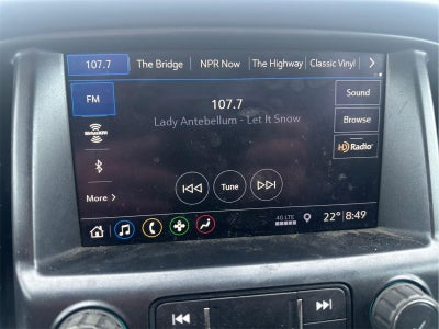 2019 Chevrolet Colorado 4WD Z71