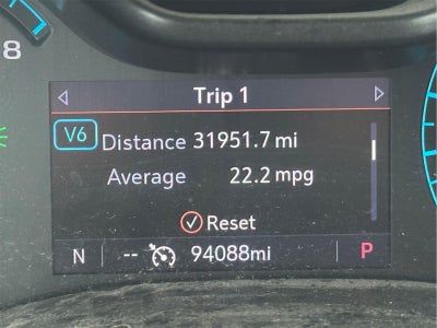 2019 Chevrolet Colorado 4WD Z71