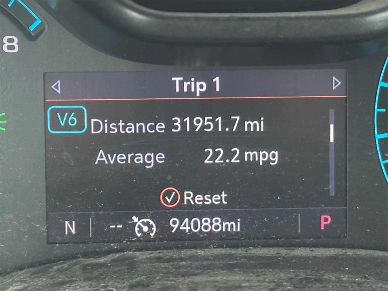 2019 Chevrolet Colorado 4WD Z71