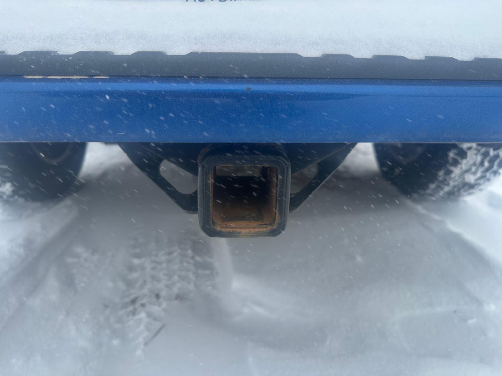 2019 Chevrolet Colorado 4WD Z71