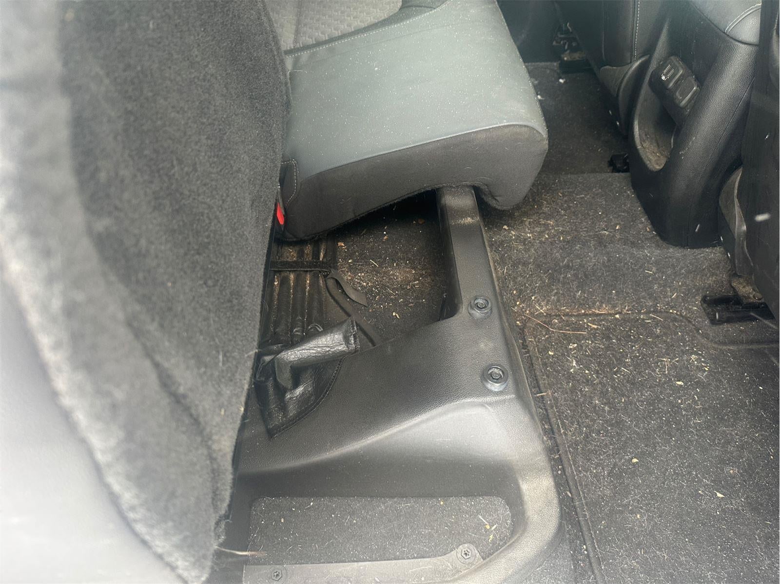 2019 Chevrolet Colorado 4WD Z71