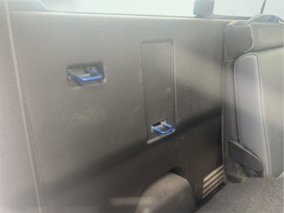 2019 Chevrolet Colorado 4WD Z71