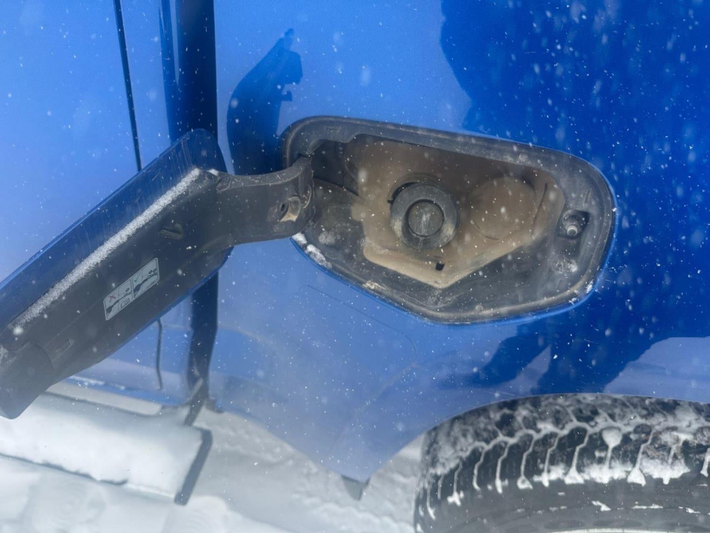 2019 Chevrolet Colorado 4WD Z71