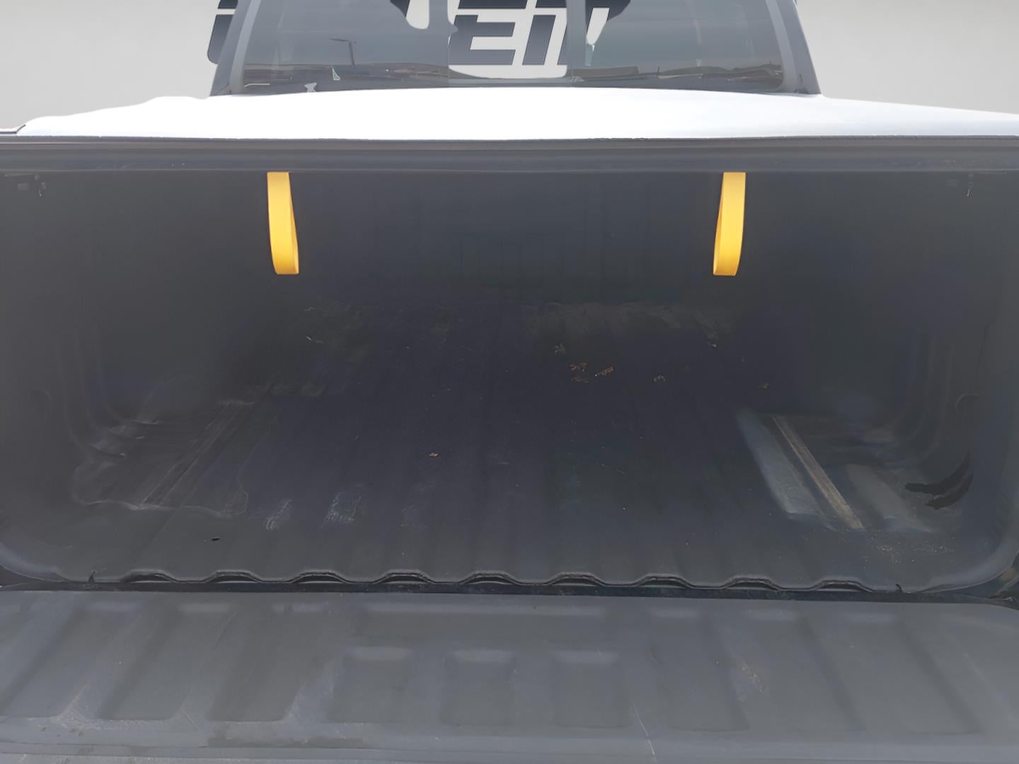 2021 Chevrolet Colorado 4WD Z71