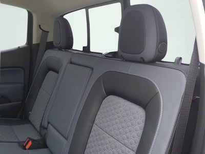2021 Chevrolet Colorado 4WD Z71