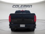 2021 Chevrolet Colorado 4WD Z71