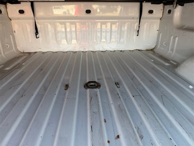 2014 Chevrolet Silverado 1500 LTZ 1LZ