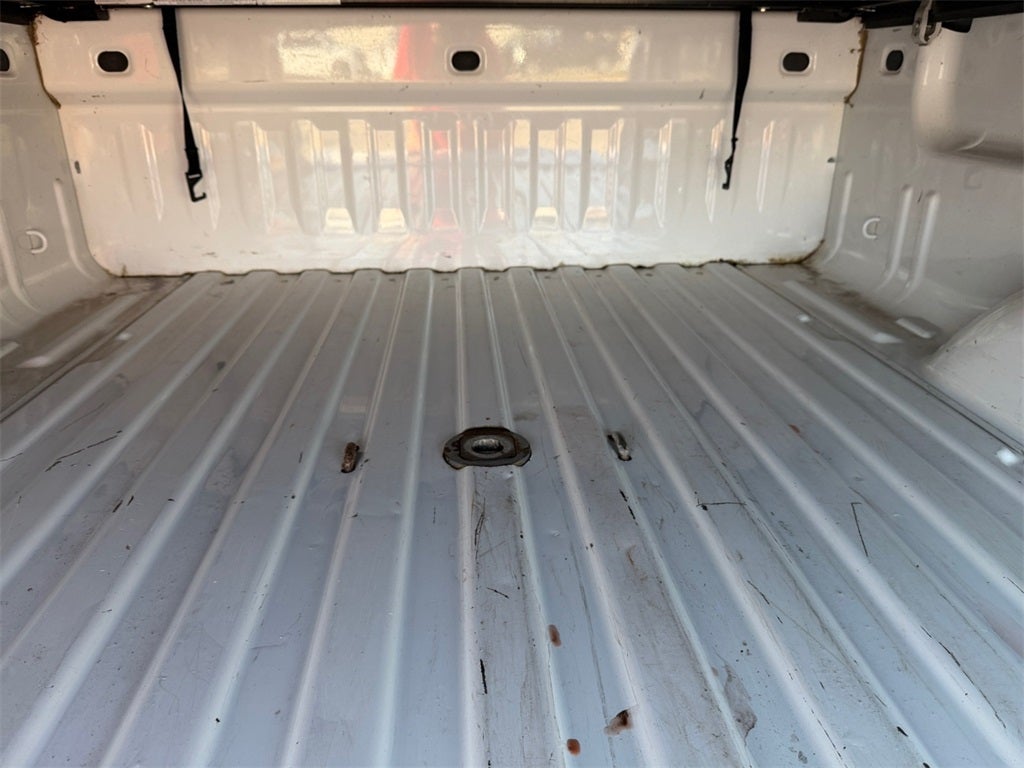 2014 Chevrolet Silverado 1500 LTZ 1LZ