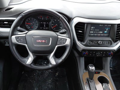 2018 GMC Acadia SLE