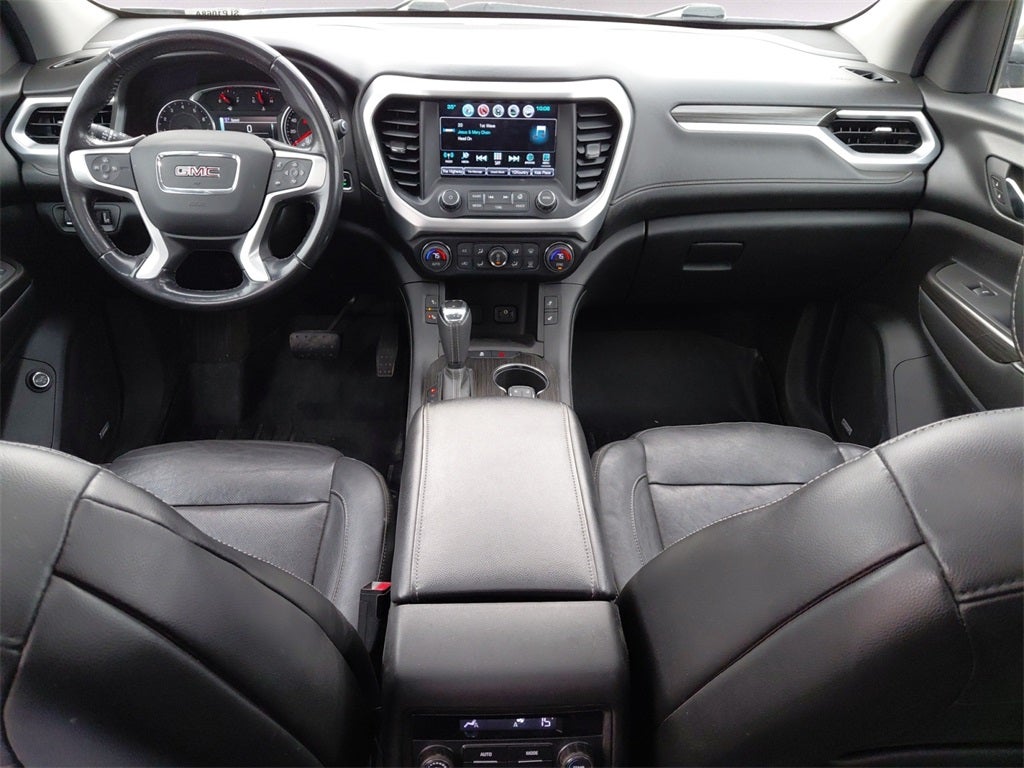 2018 GMC Acadia SLT-1