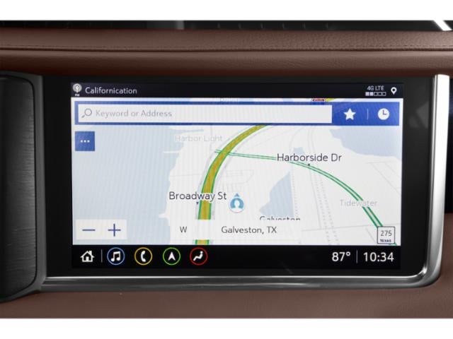 2021 GMC Yukon Denali 4WD