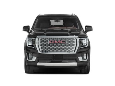 2021 GMC Yukon Denali 4WD