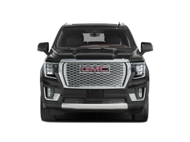 2021 GMC Yukon Denali 4WD