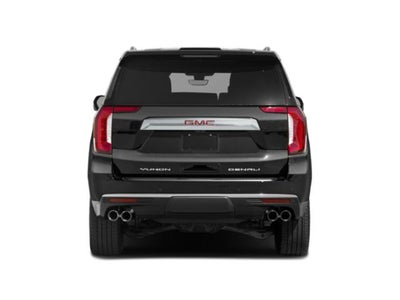 2021 GMC Yukon Denali 4WD