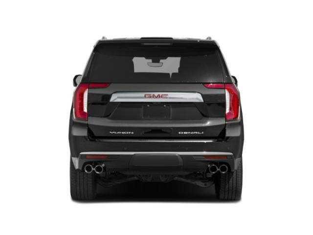 2021 GMC Yukon Denali 4WD