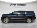 2018 GMC Yukon XL SLT