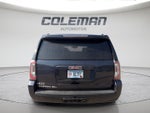 2018 GMC Yukon XL SLT