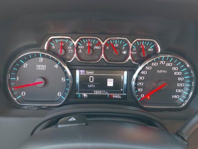 2018 GMC Yukon Xl SLT