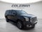 2018 GMC Yukon XL SLT