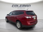 2013 Chevrolet Traverse LT