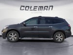 2017 Chevrolet Traverse 2LT 2LT