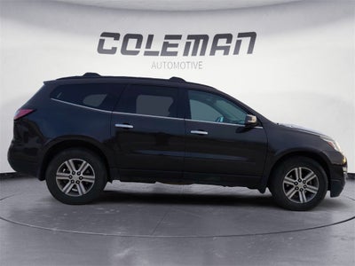 2017 Chevrolet Traverse 2LT 2LT