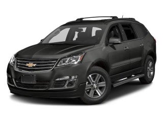 2017 Chevrolet Traverse 2LT 2LT