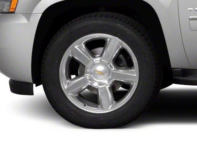 2013 Chevrolet Tahoe LT