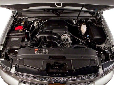 2013 Chevrolet Tahoe LT