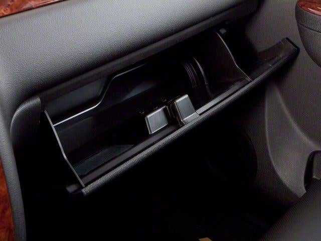 2013 Chevrolet Tahoe LT