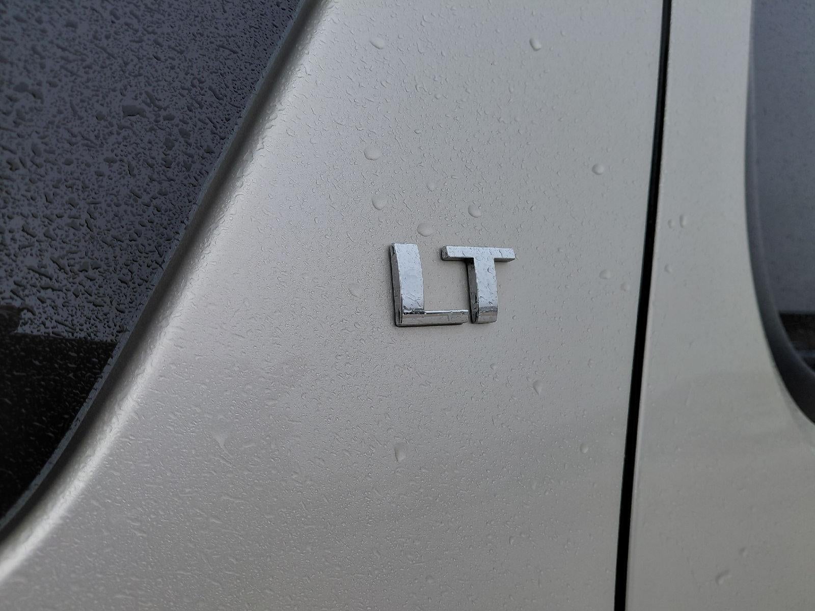 2013 Chevrolet Tahoe LT