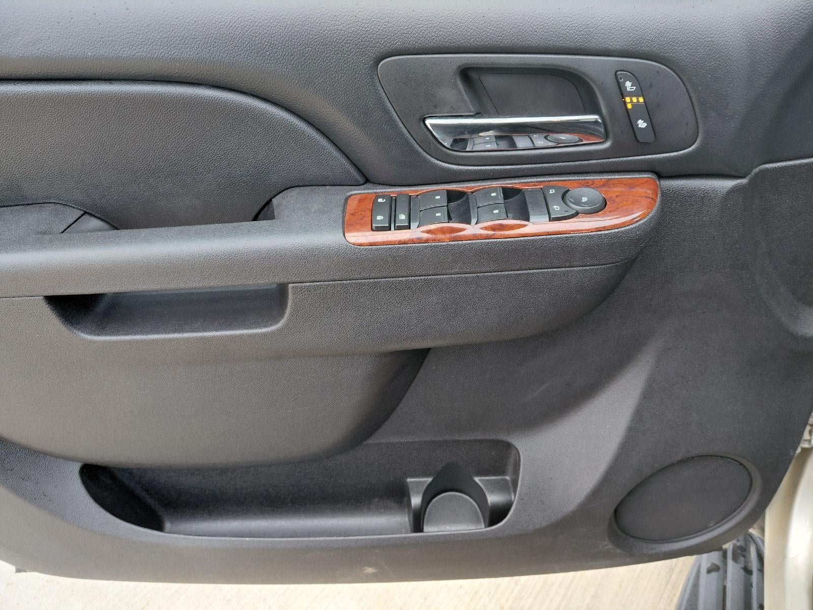 2013 Chevrolet Tahoe LT