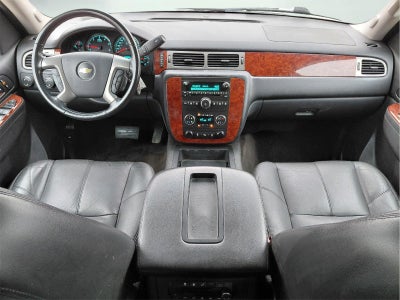 2013 Chevrolet Tahoe LT