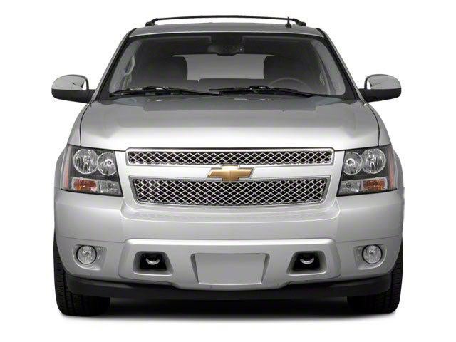 2013 Chevrolet Tahoe LT