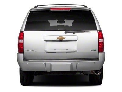 2013 Chevrolet Tahoe LT
